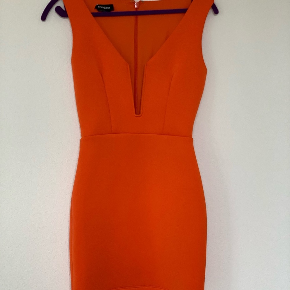Very cute Mini dress I wore this dress one time only, it’s in great condition
